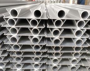 铝排管铸件缺陷的分析及其防范措施