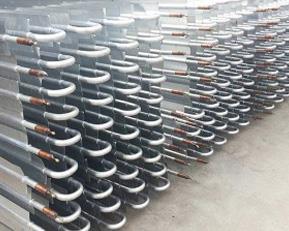 科普冷库铝排管的检查与维护方法
